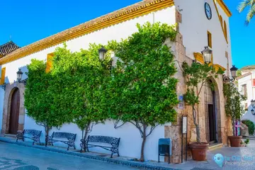 1442m2 Plot for Sale in Ojén-59168
