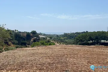 3720m2 Plot for Sale in Estepona-59179