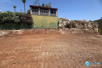3720m2 Plot for Sale in Estepona-59184