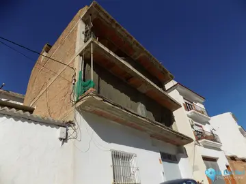 3 bedroom House for Sale in Tolox-59190