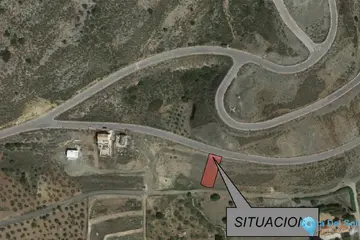 813m2 Plot for Sale in Coín-59223