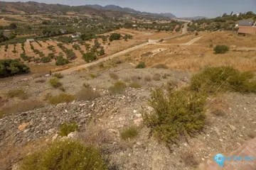 813m2 Plot for Sale in Coín-59224