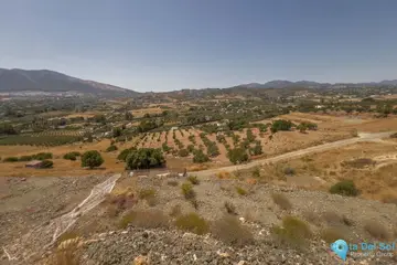 813m2 Plot for Sale in Coín-59226