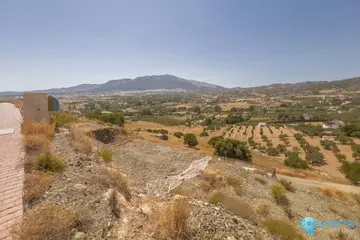 813m2 Plot for Sale in Coín-59227