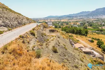 813m2 Plot for Sale in Coín-59228