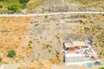 813m2 Plot for Sale in Coín-59229