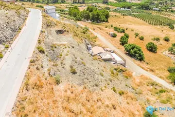 813m2 Plot for Sale in Coín-59230