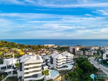2 bedroom Apartment for Sale in Fuengirola-11696