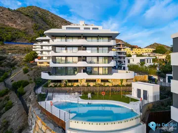 2 bedroom Apartment for Sale in Fuengirola-11699