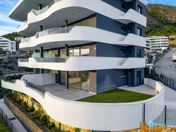 2 bedroom Apartment for Sale in Fuengirola-11701