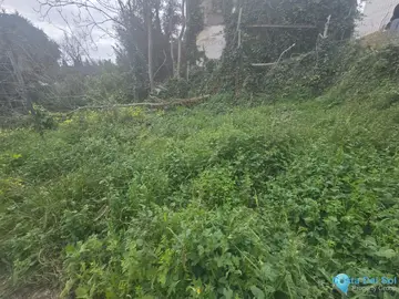 90m2 Plot for Sale in Churriana