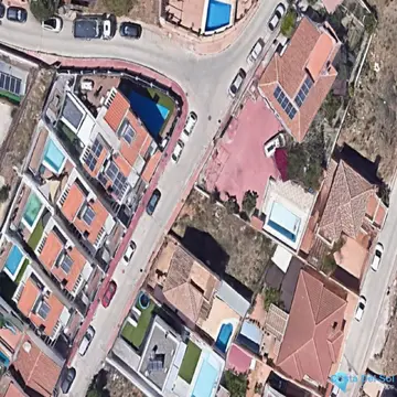 200m2 Plot for Sale in Puerto de la Torre-59293