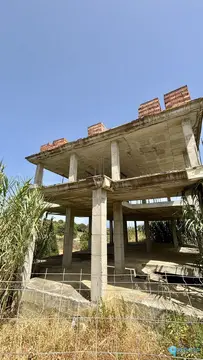 1117m2 Plot for Sale in Valle Romano-102053