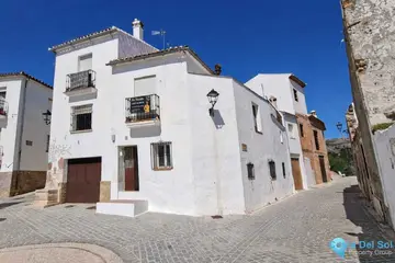 2 bedroom House for Sale in Cartajima-59339