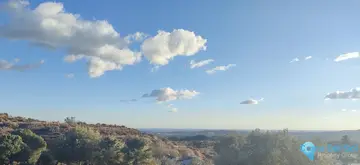4174m2 Plot for Sale in Mijas