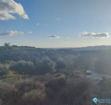 4174m2 Plot for Sale in Mijas-59350