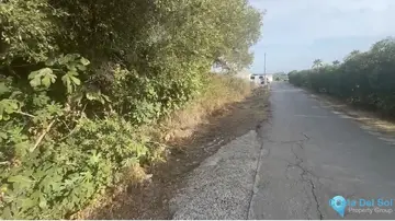 565m2 Plot for Sale in Estepona-59422