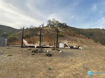118358m2 Plot for Sale in Málaga-59475