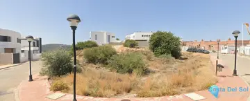 561m2 Plot for Sale in Coín-59493