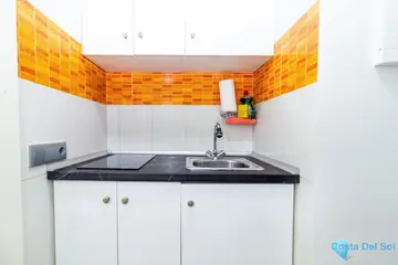 0 bedroom Apartment for Sale in Torremolinos-59519