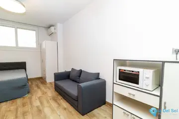 0 bedroom Apartment for Sale in Torremolinos-59522