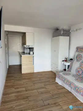 0 bedroom Apartment for Sale in Calypso-59559