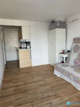 0 bedroom Apartment for Sale in Calypso-59564
