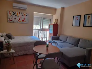 0 bedroom Apartment for Sale in Benalmadena Costa-59583