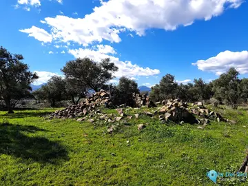 22821m2 Plot for Sale in Coín-59625
