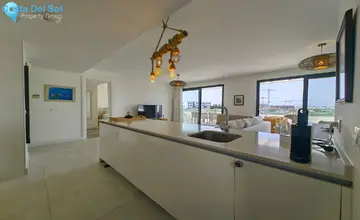 3 bedroom Apartment for Sale in Estepona-441