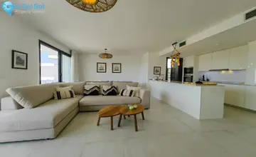 3 bedroom Apartment for Sale in Estepona-445
