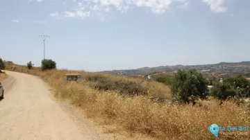 6526m2 Plot for Sale in Mijas Costa-59656