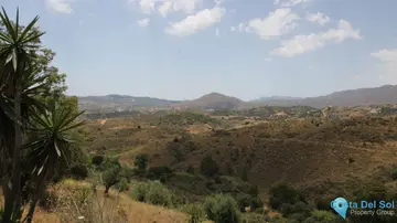 6526m2 Plot for Sale in Mijas Costa-59659