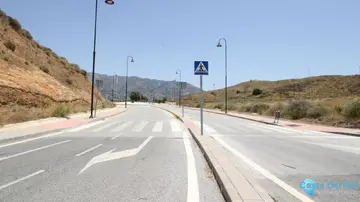 6526m2 Plot for Sale in Mijas Costa-59663