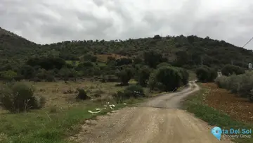 22219m2 Plot for Sale in Coín-59671
