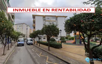 3 bedroom Apartment for Sale in Estepona