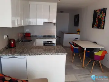 1 bedroom Apartment for Sale in Estepona-59708