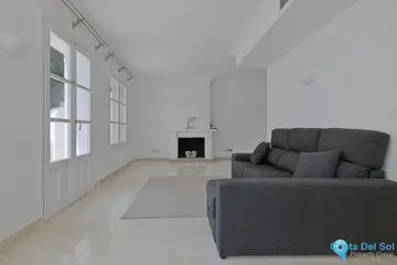 3 bedroom House for Sale in Benahavís-81742