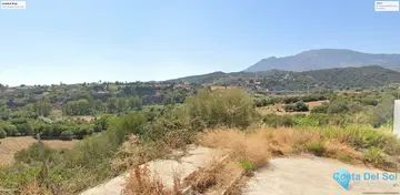 700m2 Plot for Sale in Estepona-59727