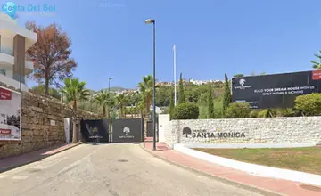 2000m2 Plot for Sale in Benalmadena