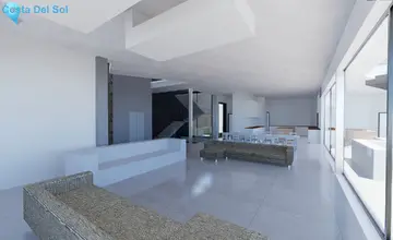 2000m2 Plot for Sale in Benalmadena-468