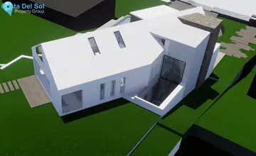 2000m2 Plot for Sale in Benalmadena-463