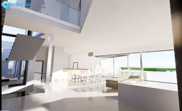 2000m2 Plot for Sale in Benalmadena-465