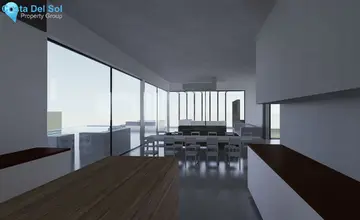 2000m2 Plot for Sale in Benalmadena-466