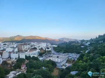 230m2 Plot for Sale in Ojén-59825