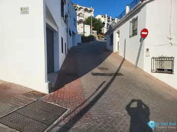 230m2 Plot for Sale in Ojén-59826