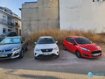 230m2 Plot for Sale in Ojén-59827