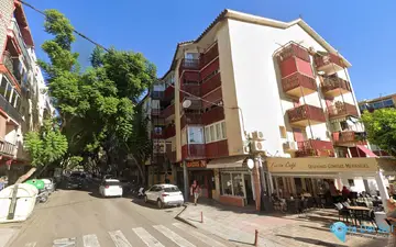 2 bedroom Apartment for Sale in Fuengirola-59865