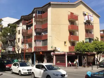 2 bedroom Apartment for Sale in Fuengirola-59867