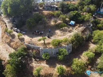 800m2 Plot for Sale in Ojén